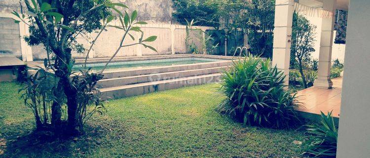 For Rent Kemang 350 Jt/ Year. Bisa Office. 1