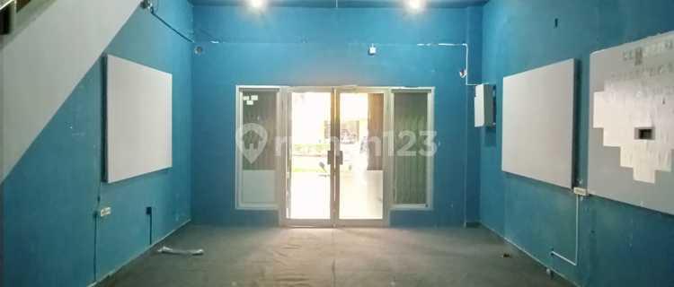 Shop House in Graha Raya Bintaro Tangerang 1