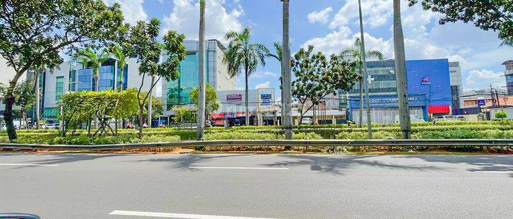 Rumah Kantor di sewa Murah. Cideng Jakarta Barat 1