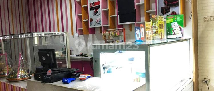 CHEAP SHOPHOUSE, CILEDUG RAYA, KREO, TANGERANG 1