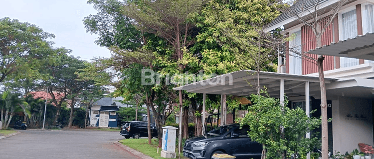 Rumah Mewah Cantik siap Huni dalam Cluster di Bawah harga pasar, di Kreo, Larangan, Tangerang 1