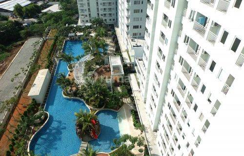 Jual Murah Apartemen Metro Park Residence , Kedoya Jakarta Barat 1