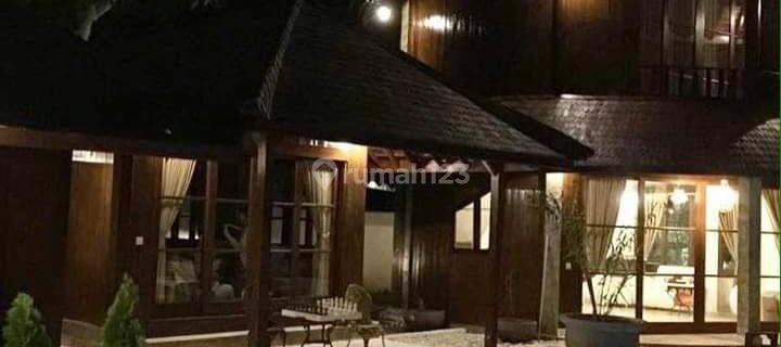 Hot List Di Jual Villa Lokasi Kediri Tabanan 1