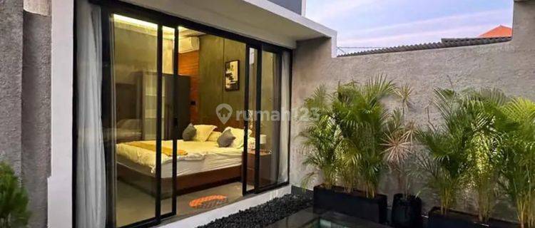 Hot List for Sale Brand New Villas Kedungu Kediri Tabanan Location 1