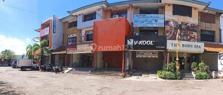 Hot List Di Jual Ruko Lokasi Tuban Kuta Badung 1