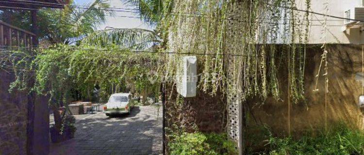 Hot List Di Jual Hotel Lokasi Jimbaran Kuta Selatan Badung 1