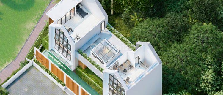 Hot List Di Jual Villa Indent Lokasi Penatih Dangin Puri Denpasar Timur 1