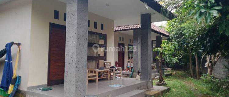 Hot List Di Jual Rumah Lokasi Kemenuh Ubud Gianyar 1