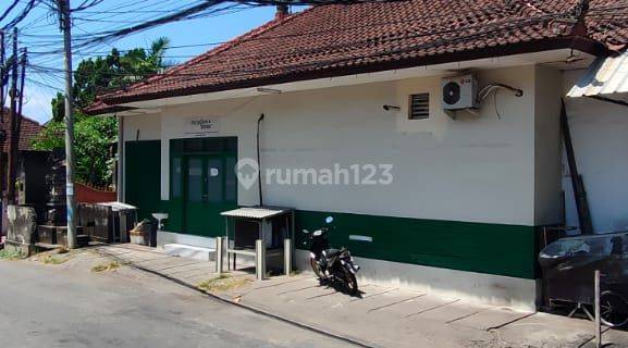 Hot List of Shophouses for Sale in Kesari Sanur, South Denpasar 1