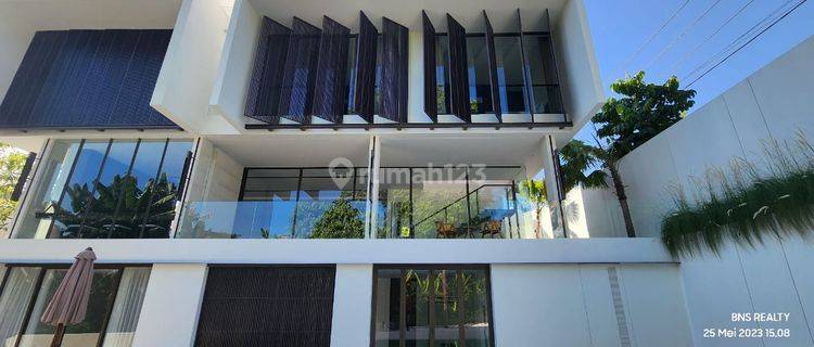 Hot List of Villas for Sale in Umalas Kerobokan Kut Utara Location  1