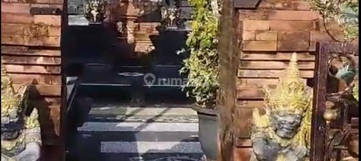 Hot List Di Jual Rumah Lokasi Batu Bulan Gianyar 1