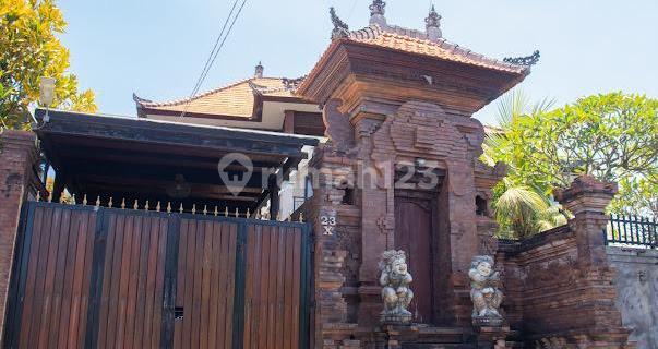 Hot List Di Jual Rumah Lokasi Sukawati Gianyar 1