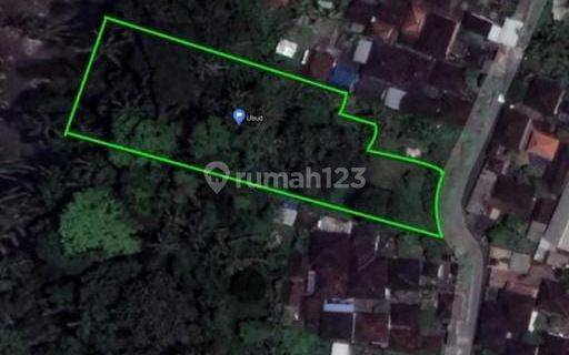 Cheapest Hot List in its Class for Sale of Loss River View River Location Semano Mambal Abiansemal Badung 1
