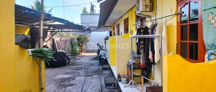 Hot List Cheapest In Its Class For Sale Boarding House Bonus Shophouse Location Mulawarman Abianbase Gianyar 1