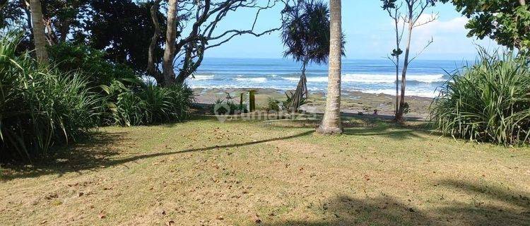 Hot List Di Jual Tanah Loss Pantai View Laut Lokasi Pekutatan Jembrana  1