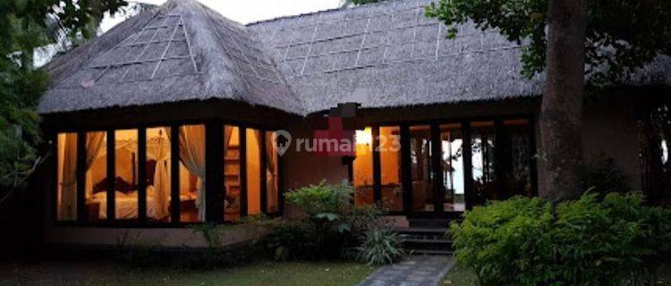 Hot List Di Jual Villa Loss Pantai View Laut Lokasi Tejakula Buleleng 1