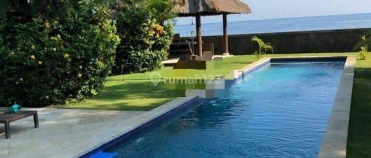 Hot List Di Jual Villa Loss Pantai View Laut Lokasi Bungkulan Sawan Buleleng 1