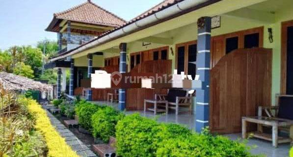 Hot List Di Jual Villa View Laut Lokasi Temukus Banjar Buleleng 1