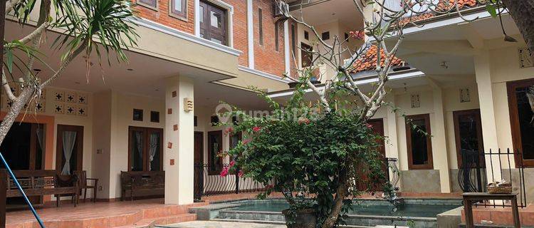 Hot List Di Jual Guesthouse Lokasi Ungasan Kuta Selatan Badung 1