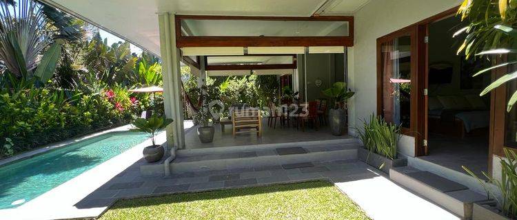 Hot List of Villas for Sale in Lalanglinggah Tabanan Location 1