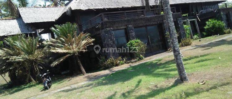 Hot List Di Jual Villa Loss Pantai View Lauy Lokasi Klecung Tegal Mengkeb Tabanan 1