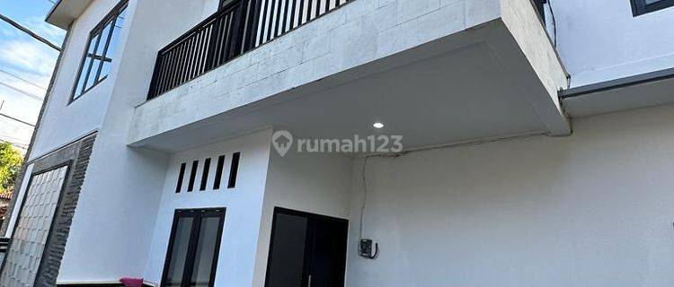 Hot List Di Jual Rumah Lokasi Peguyangan Denpasar Utara 1