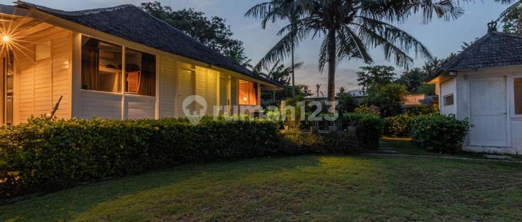 Hot List Di Jual Villa Sungai Lokasi Saba Blahbatuh Gianyar 1