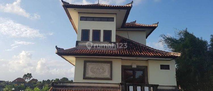 Hot List Di Jual Hotel Lokasi Batu Belig Seminyak Kuta Badung 1