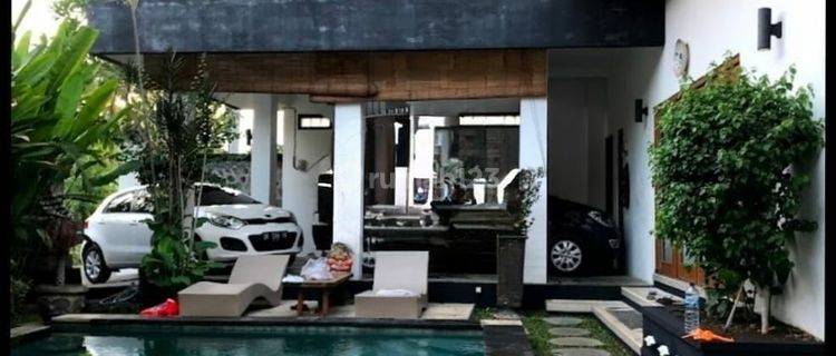 Hot List Di Jual Villa Lokasi Lovina Buleleng  1