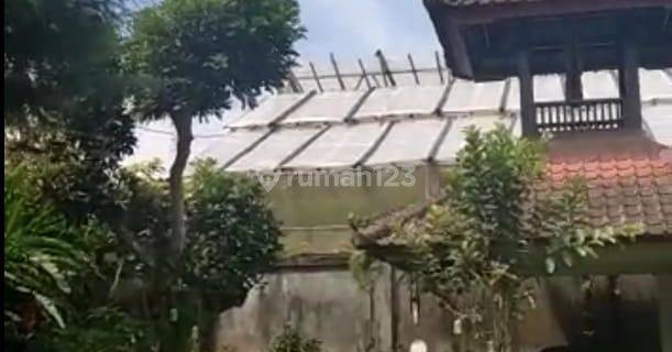 Hot List Di Jual Villa Lokasi Bedugul Tabanan  1