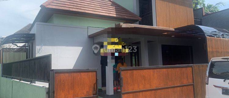 Hot List Di Jual Villa Lokasi Singapadu Sukawati Gianyar 1