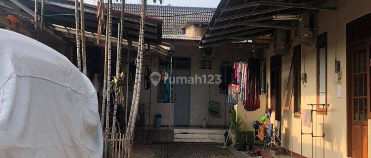  Rumah Kost 10 Pintu di Jl. Tanah Kusir IV , Tanah Kusir 1