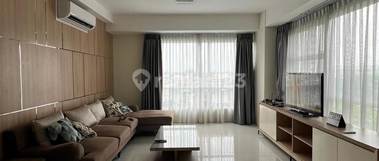 Apartment 1 Park Residences Gandaria Jakarta Selatan 1
