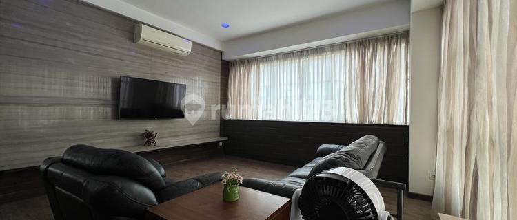 Jual Apartment Nyaman dengan Lokasi yang Strategis 1