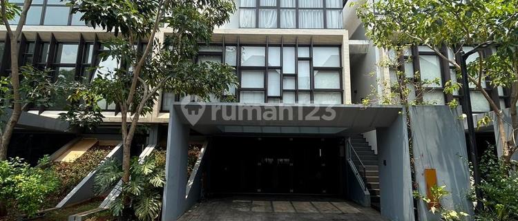 Sewa Rumah Mewah Siap Huni Full Furnish Tinggal Masuk Bawa Koper 1