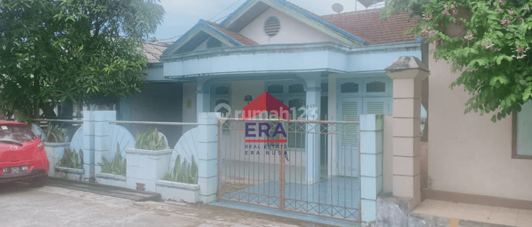 Rumah adem,SHM,harga nego,di samarinda 1