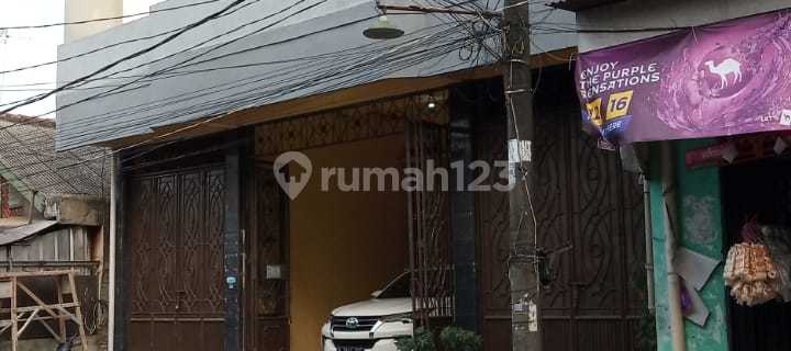 Kost Murah Siap Huni Luas 224.0 M² Shm Di Koja 1