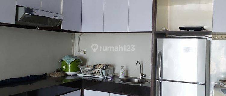 Dijual Apartemen El Royale BANDUNG 1