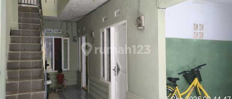 Cheap Boarding House 96.0 M² SHM Near Telkom University Bojongsoang 1