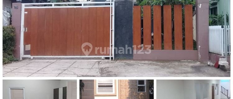 Dijual Rumah Kost Aktif Di Buah Batu 1
