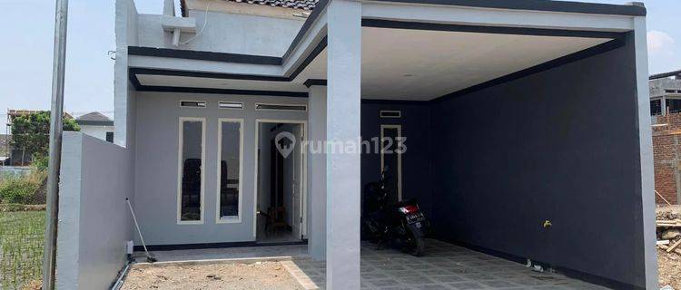Rumah Full Upgrade Bagus, Di Lokasi Stretgis Dekat Ke Tol Kopo 1