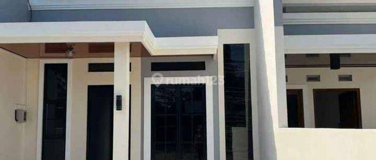 Rumah dibandung free design dekat stt Telkom 1