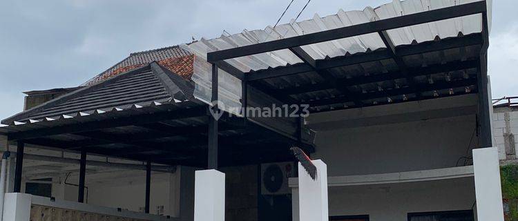  Rumah Minimalis di Jl gadasoli Dekat Borma Katapang  1