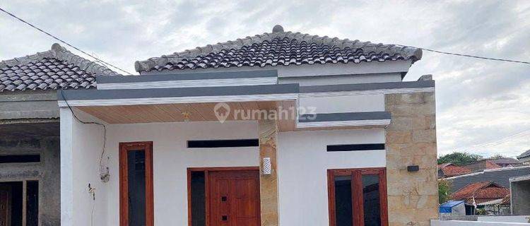 Dijual rumah SHM di Jl. Trs soreang full spek 1