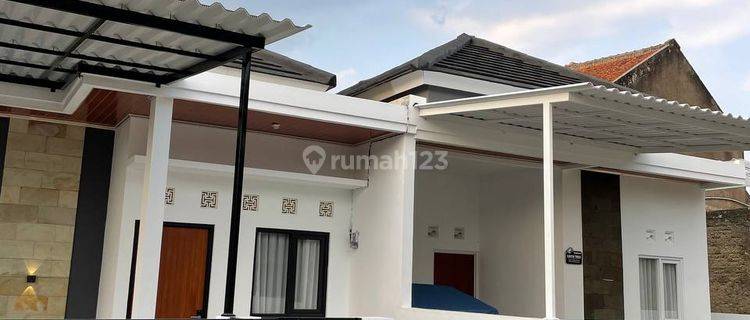 Dapatkan Rumah Murah Di Lokasi Strategis Untuk Keluarga Anda 1