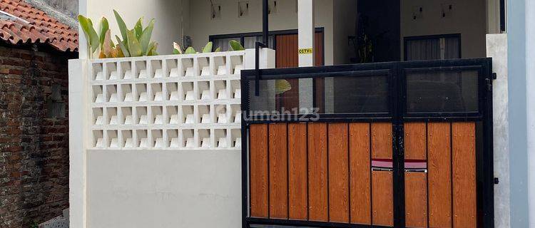 Dijual Cepat Rumah Dekat Kantor Pemda Bandung 1