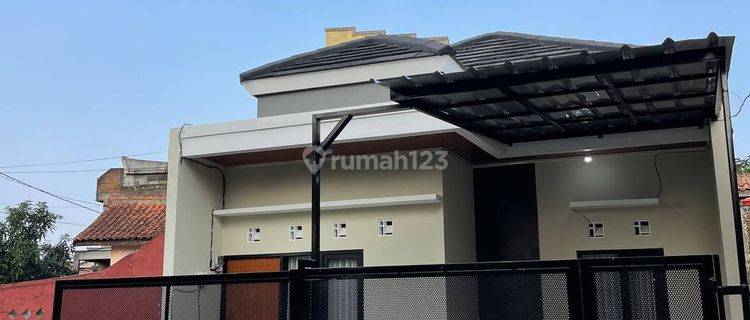 Rumah Murah Di Lokasi Ekslusif Pilihan Ideal Untuk Investasi 1