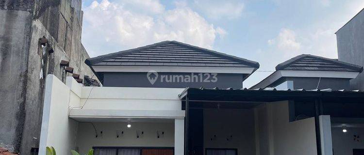 Dijual cepat rumah ke tol soreang 280jtan 1