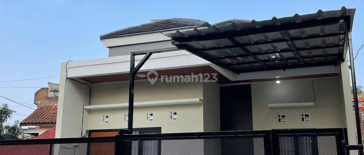 Temukan Rumah Nyaman Dengan Harga Terjangkau 1