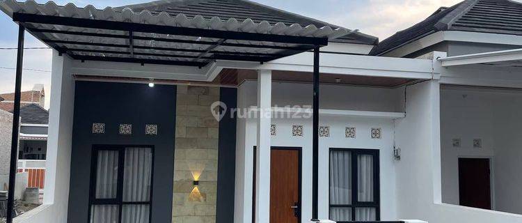 Dijual Cepat Rumah Full Spek di Soreang Bandung 1